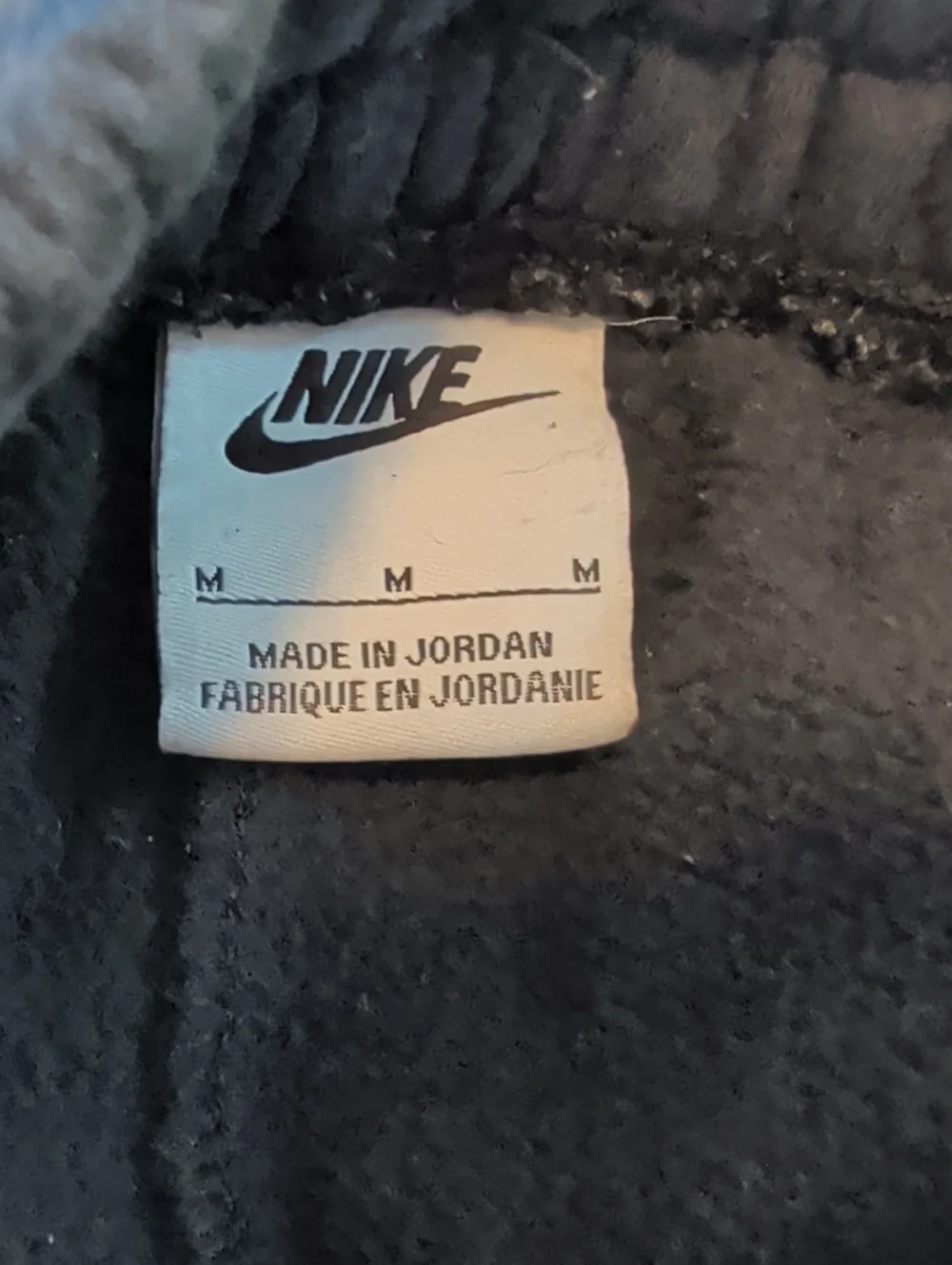 Youth Nike Lot Of Shirts And Sweatpants Size M 10-12